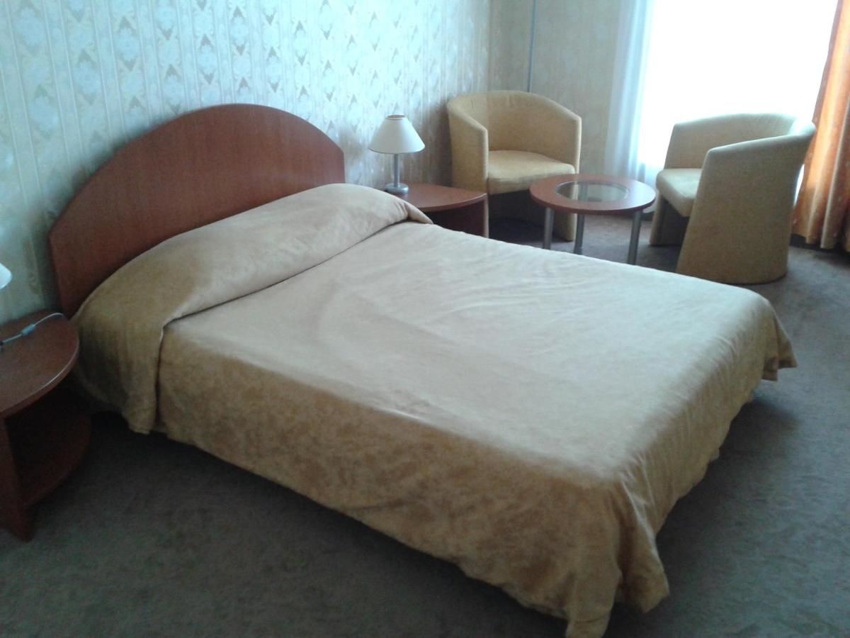 Отель Hotel Perperikon Кырджали-16