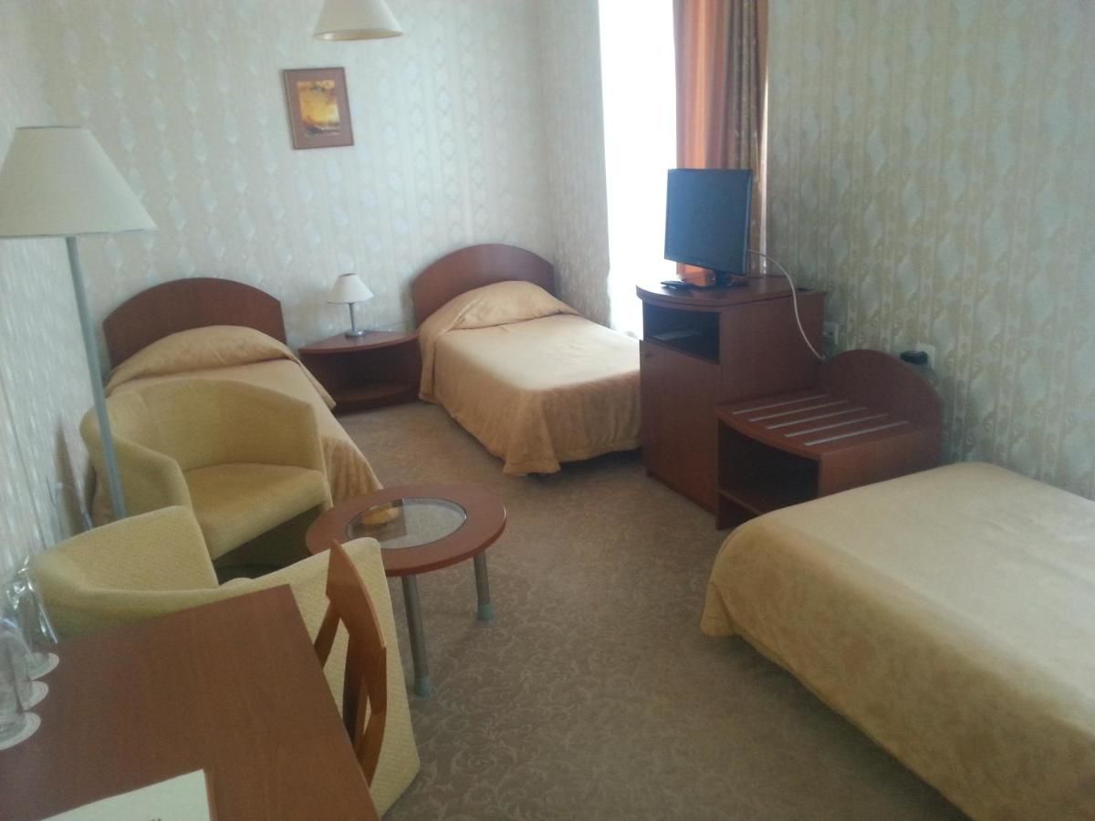 Отель Hotel Perperikon Кырджали