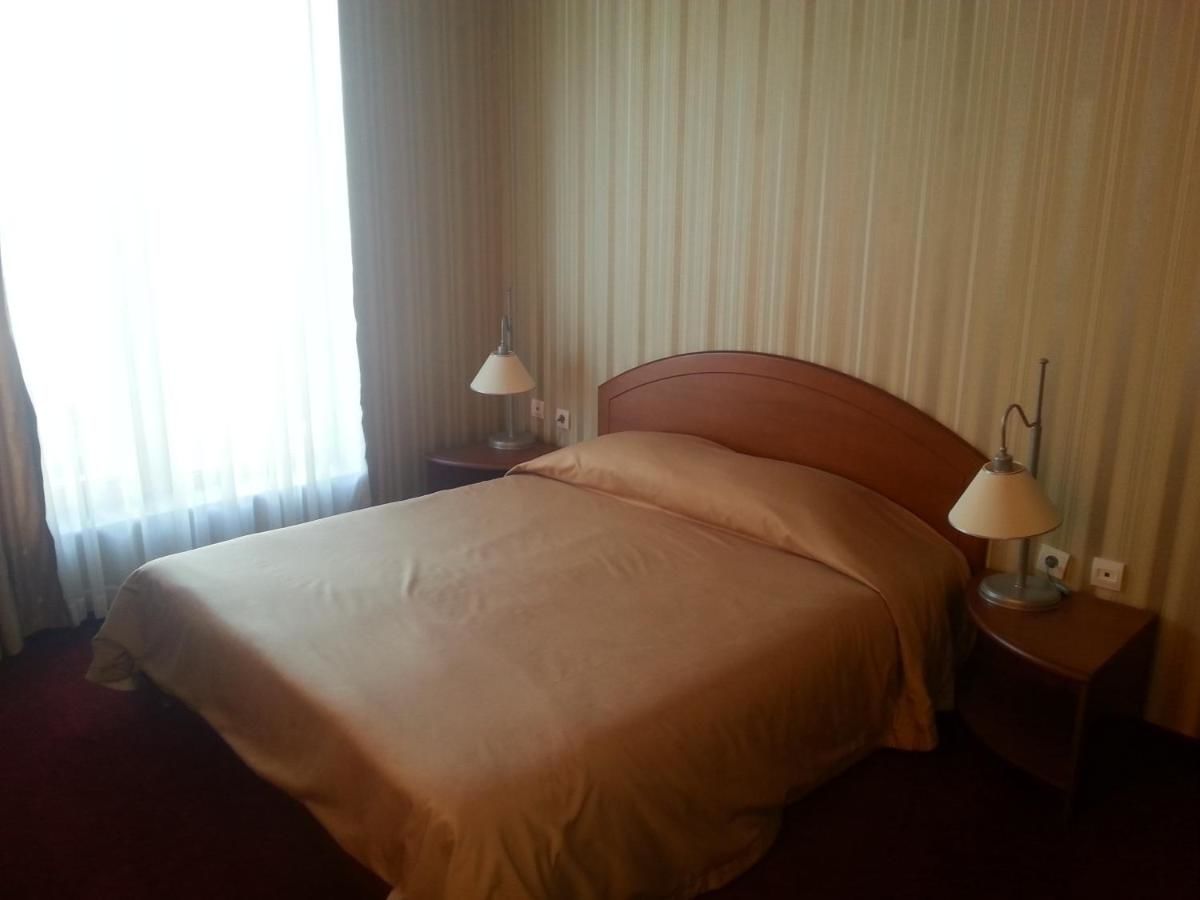 Отель Hotel Perperikon Кырджали-28