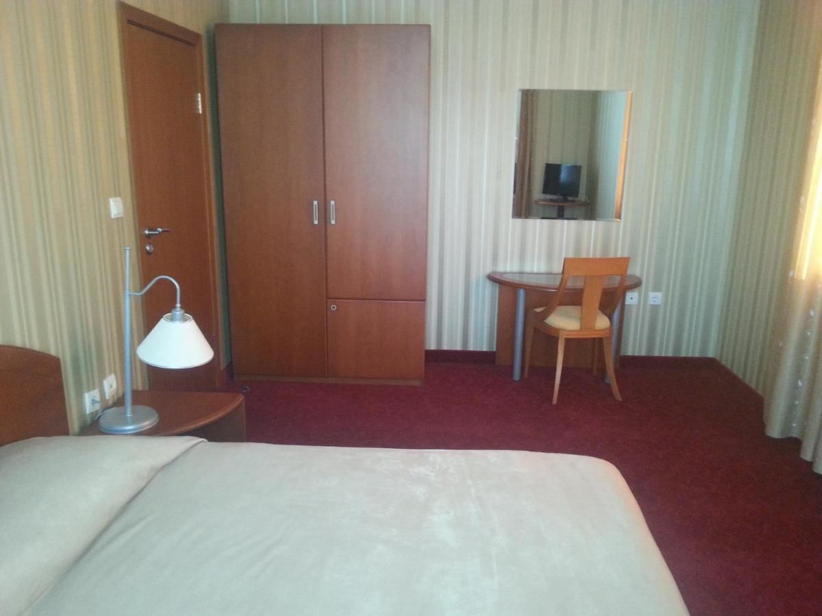 Отель Hotel Perperikon Кырджали-29